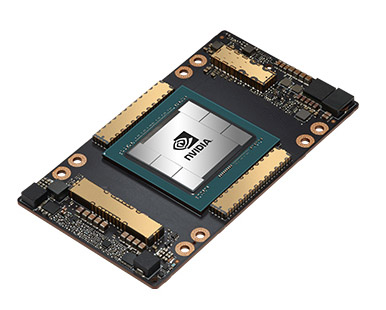 NVIDIA A100 GPU